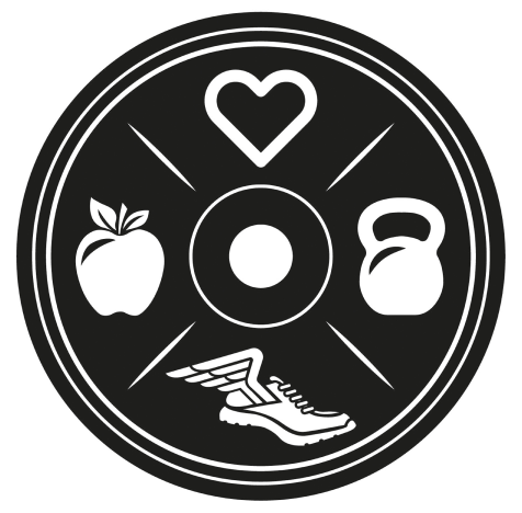 Logo Samen Fit