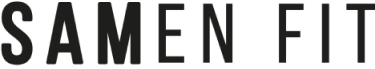 Logo SAMen Fit